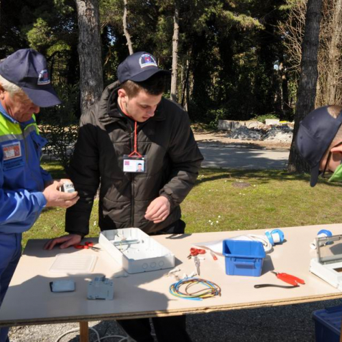 Stage Protezione civile (21.03.2011) n. 6 / 62646