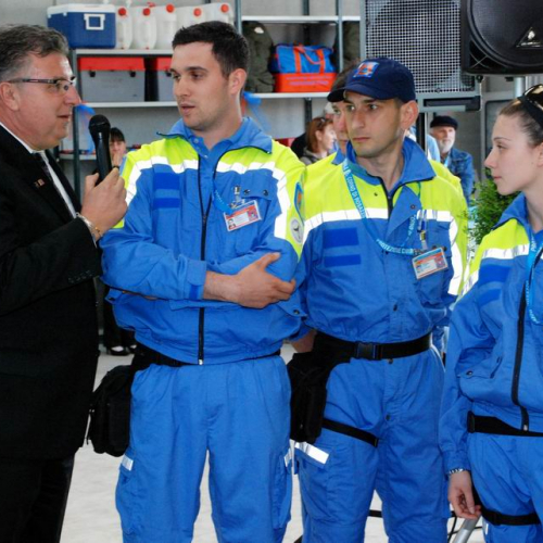 Foto Inaugurazione sede Pc Corno di Rosazzo 23 / 38005