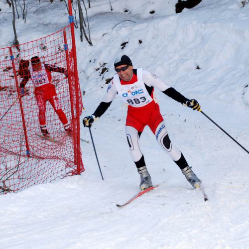 Gara di Fondo e Snowboard (CIMONE 2011) n. 22 / 60761