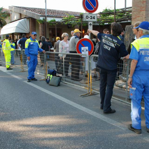 Visita Papa Benedetto XVI n. 95 / 65236