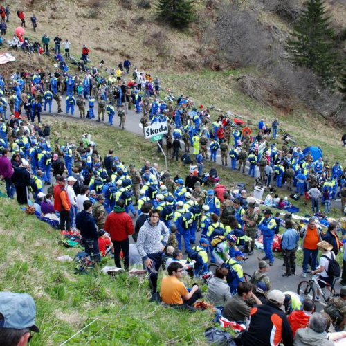 Foto 15™ tappa Mestre - Monte Zoncolan" del 93∞ Giro d'Italia 43""oto 15™ tappa "Mestre - Monte Zoncolan" del 93∞ G""to 15™ tappa "Mestre - Monte Zonco""o 15™ tappa "Mestre "" 15™ ta" / 52026