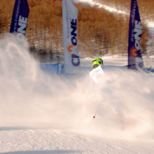 Slalom Gigante (CIMONE 2011) n. 11 / 60682