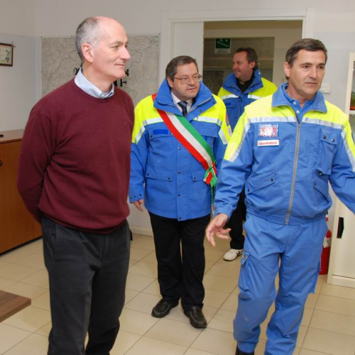 Visita Pasian di Prato n. 12 / 57212