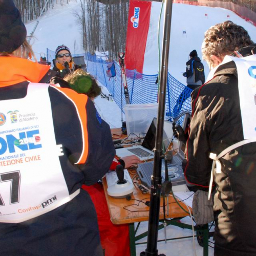 Slalom Gigante (CIMONE 2011) n. 12 / 60683