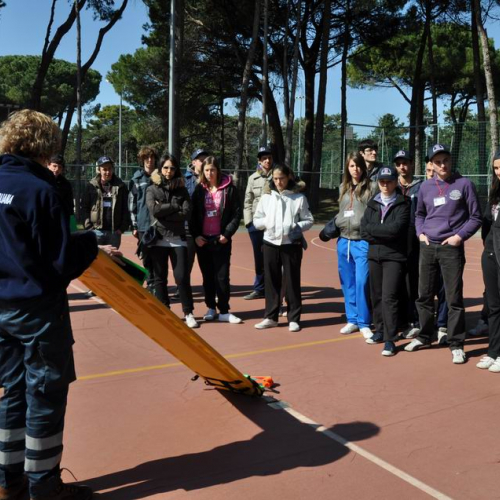 Stage Protezione civile (21.03.2011) n. 7 / 62647
