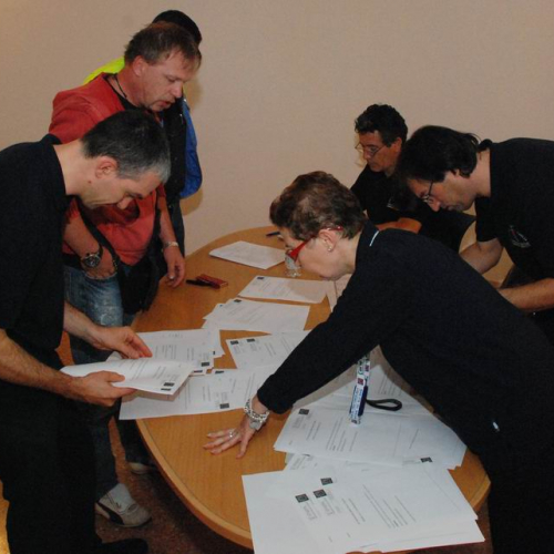 Incontro Teatro Modena n. 31 / 55659