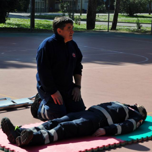 Stage Protezione civile (21.03.2011) n. 8 / 62648