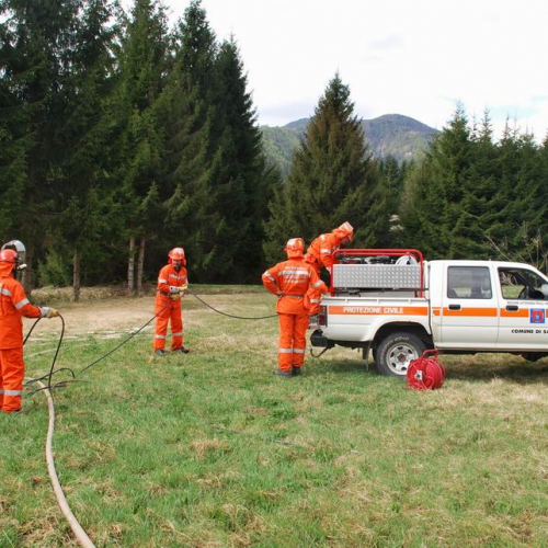 Forni di Sotto 2011 n. 60 / 64163