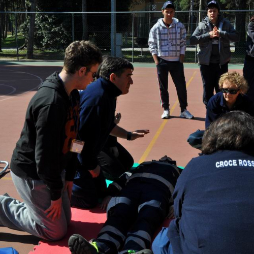 Stage Protezione civile (21.03.2011) n. 9 / 62649