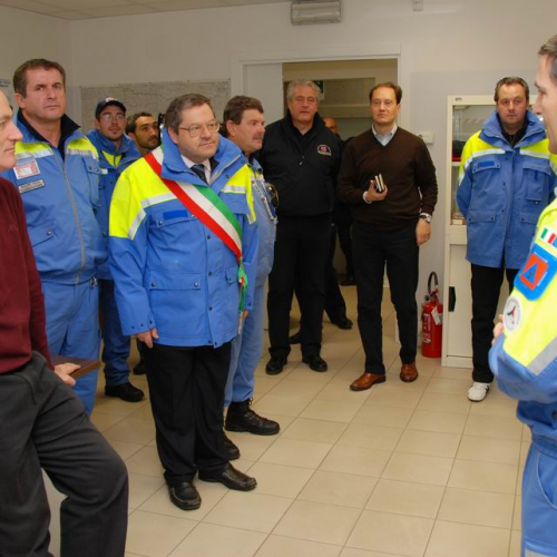 Visita Pasian di Prato n. 13 / 57213