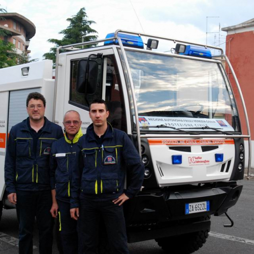 Foto 64™ Festa della Repubblica n. 19 / 52534