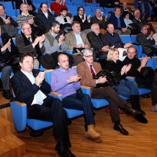 Presentazione 94∞ Giro d'Italia n. 2 / 59537