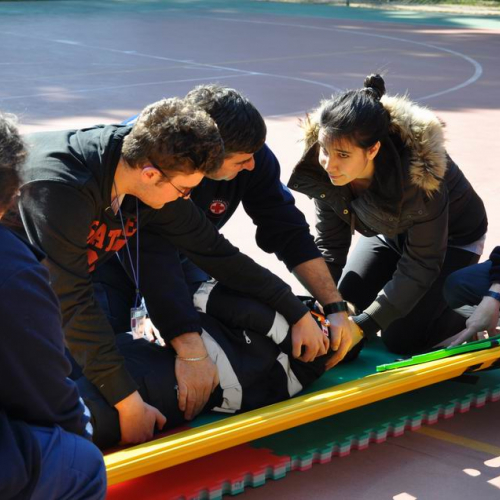 Stage Protezione civile (21.03.2011) n. 10 / 62650