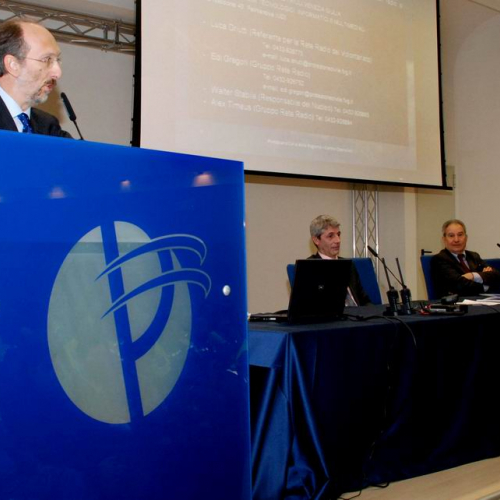 Foto Firma Convenzione 15 / 50826