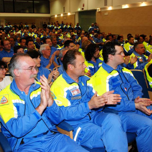 Foto Firma Convenzione 16 / 50827