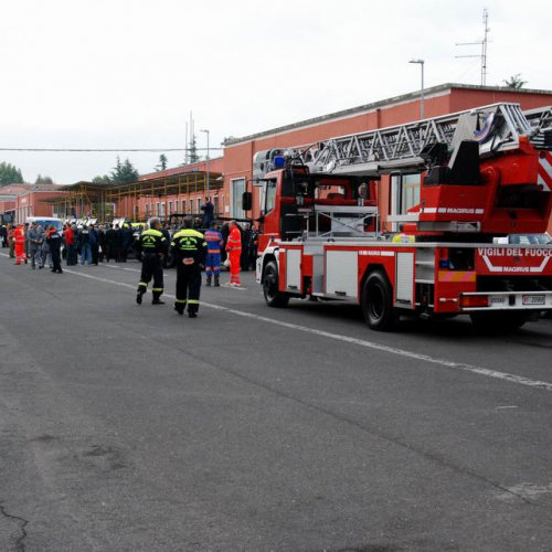 Foto 64™ Festa della Repubblica n. 20 / 52535