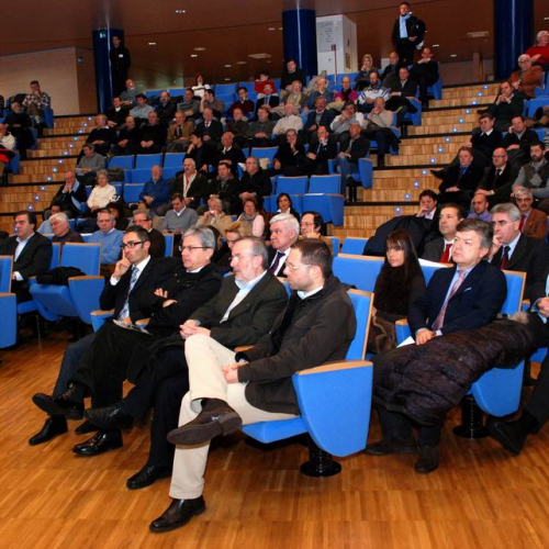 Presentazione 94∞ Giro d'Italia n. 3 / 59538