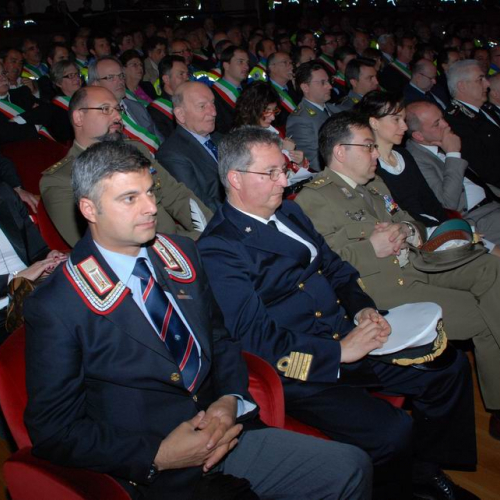 Foto Convegno 40 / 51257