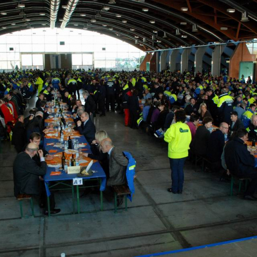Foto Momento conviviale n. 8 / 46230