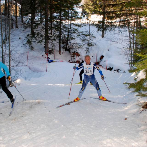 Gara di Fondo e Snowboard (CIMONE 2011) n. 23 / 60762