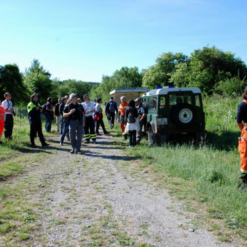 Karst Exercise 2011 n. 2 / 66437