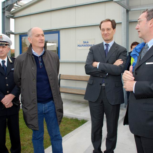 Visita provincia di Pordenone n. 5 / 57153