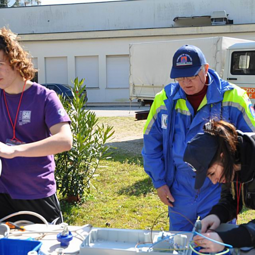 Stage Protezione civile (21.03.2011) n. 13 / 62653