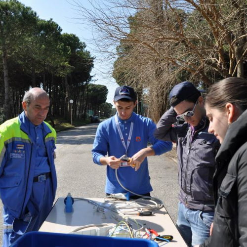 Stage Protezione civile (21.03.2011) n. 14 / 62654