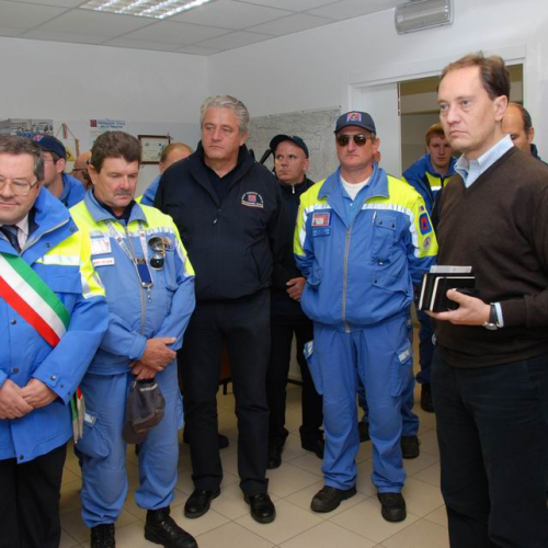 Visita Pasian di Prato n. 14 / 57214