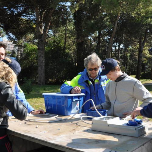 Stage Protezione civile (21.03.2011) n. 15 / 62655