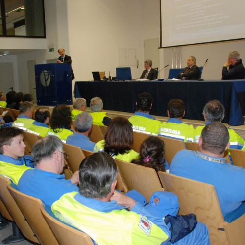 Foto Firma Convenzione 17 / 50828