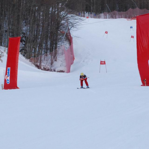 Slalom Gigante (CIMONE 2011) n. 15 / 60686