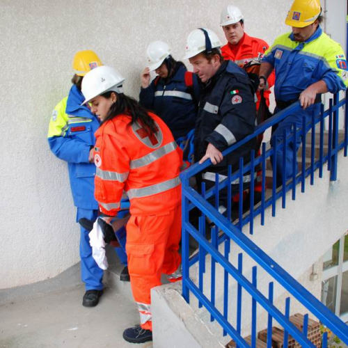 Evacuazione Casa di Riposo Nobili de Pilosio" n. 49""vacuazione Casa di Ripos" / 58617