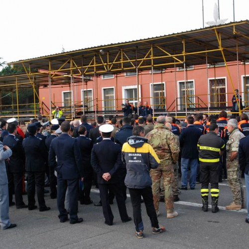 Foto 64™ Festa della Repubblica n. 23 / 52538