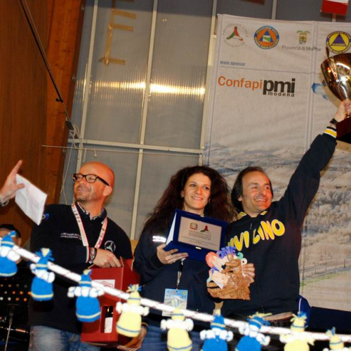 Serata finale e Premiazioni (CIMONE 2011) n. 27 / 60839