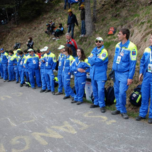 Foto 15™ tappa Mestre - Monte Zoncolan" del 93∞ Giro d'Italia 45""oto 15™ tappa "Mestre - Monte Zoncolan" del 93∞ G""to 15™ tappa "Mestre - Monte Zonco""o 15™ tappa "Mestre "" 15™ ta" / 52028