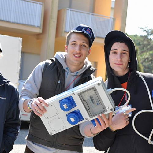 Stage Protezione civile (21.03.2011) n. 16 / 62656