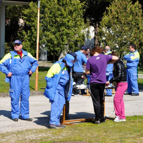 Stage Protezione civile (21.03.2011) n. 17 / 62657