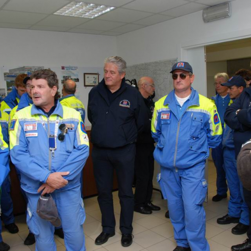 Visita Pasian di Prato n. 15 / 57215