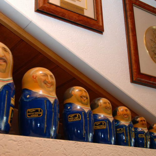 Incontro ringraziamento n. 31 / 57323