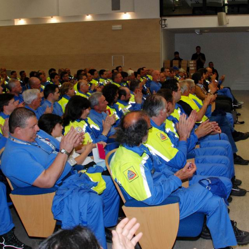 Foto Firma Convenzione 18 / 50829