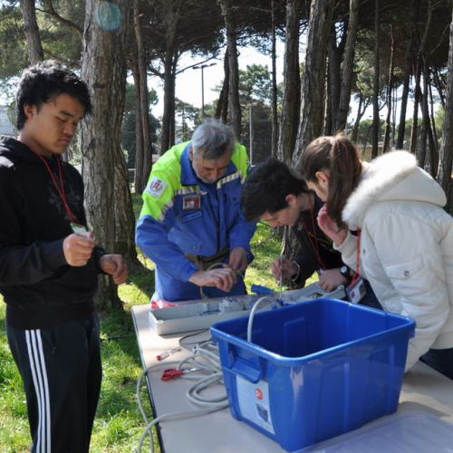 Stage Protezione civile (21.03.2011) n. 18 / 62658