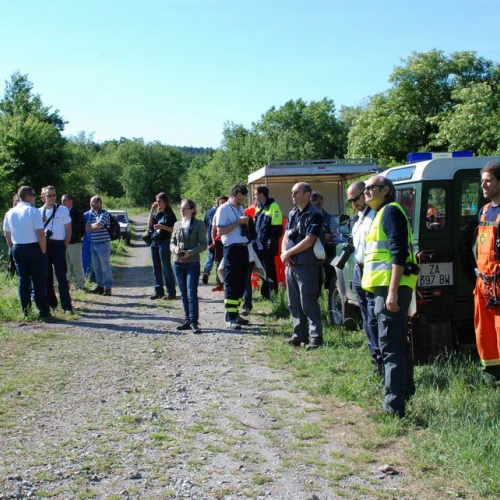 Karst Exercise 2011 n. 5 / 66440
