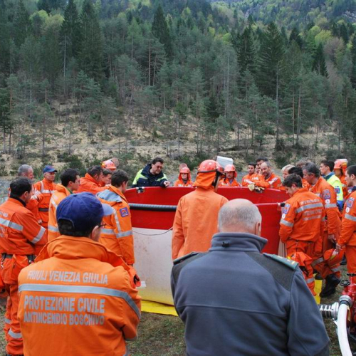 Forni di Sotto 2011 n. 65 / 64168