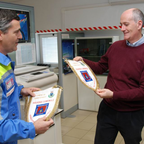 Visita Pasian di Prato n. 16 / 57216