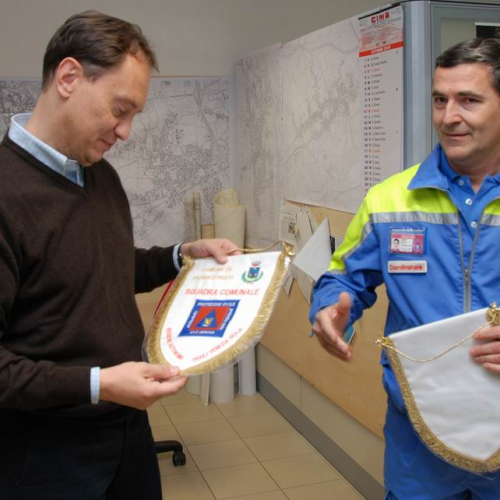 Visita Pasian di Prato n. 17 / 57217