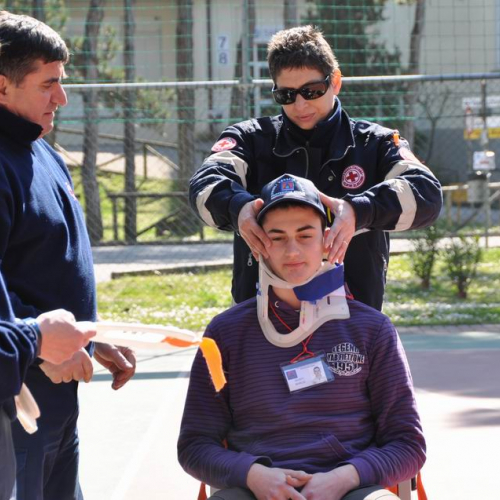 Stage Protezione civile (21.03.2011) n. 19 / 62659