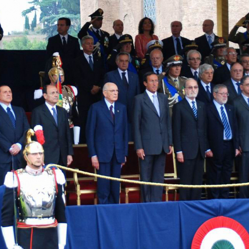 Festa della Repubblica 23 / 24845