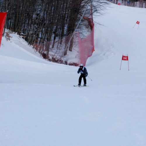 Slalom Gigante (CIMONE 2011) n. 18 / 60689