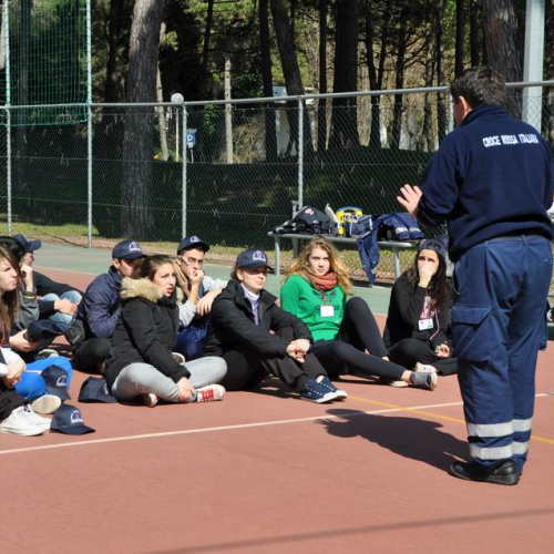 Stage Protezione civile (21.03.2011) n. 22 / 62662